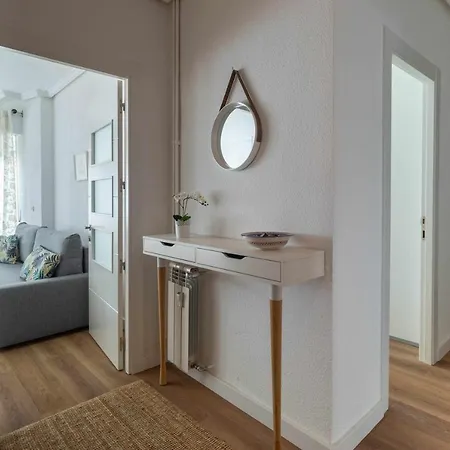 Casa Matilla Centrico Apartment *
