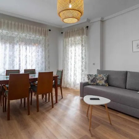 Casa Matilla Centrico Apartment *