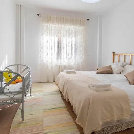 Casa Matilla - Centrico