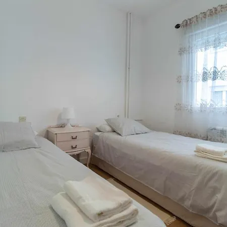 Casa Matilla Centrico Apartment