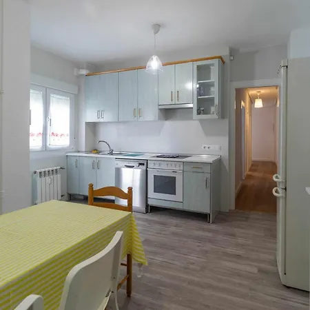 Casa Matilla - Centrico