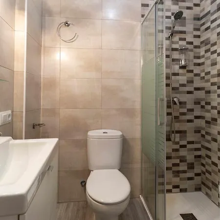 Casa Matilla Centrico Apartment Zamora