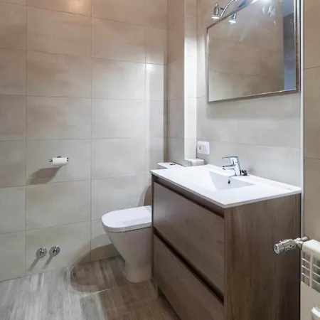 Casa Matilla Centrico Apartment