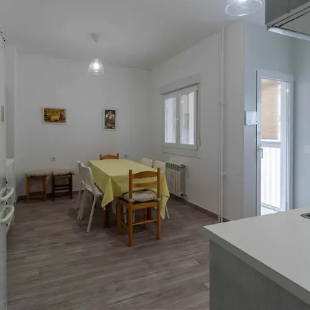 Casa Matilla - Centrico Lejlighed *