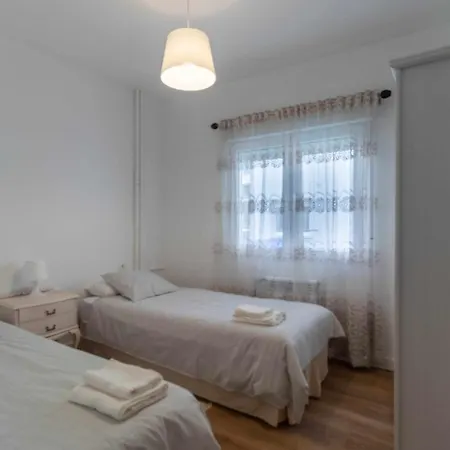 Casa Matilla Centrico Zamora