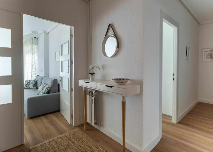 Casa Matilla - Centrico Lejlighed *