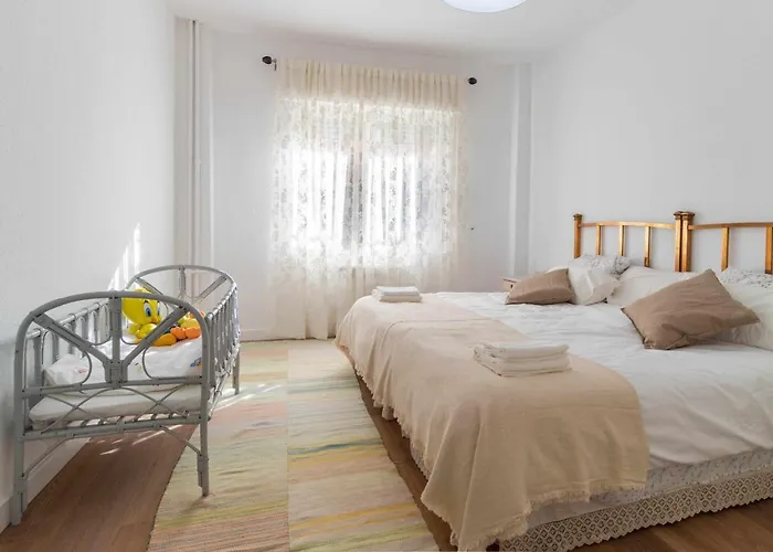 Casa Matilla - Centrico