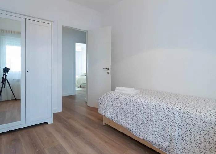 Casa Matilla - Centrico