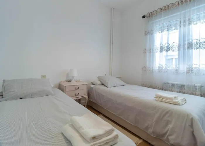 Casa Matilla - Centrico Lejlighed