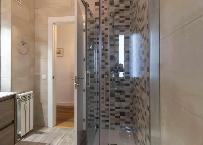 Casa Matilla - Centrico Lejlighed