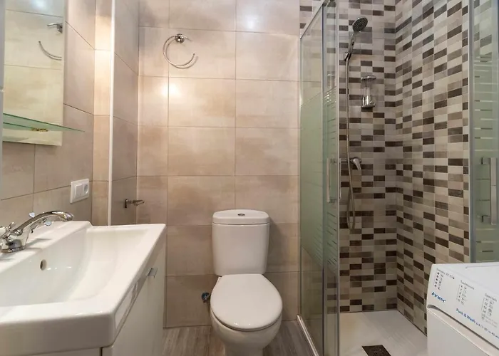 Casa Matilla - Centrico Lejlighed Zamora