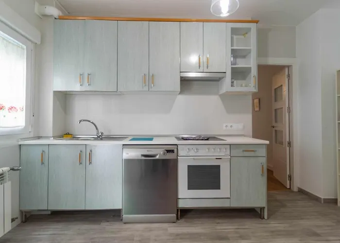 Casa Matilla - Centrico