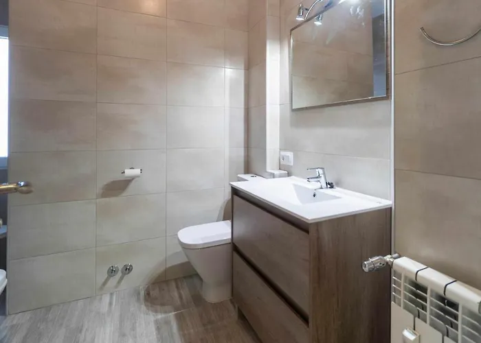 Casa Matilla - Centrico Lejlighed