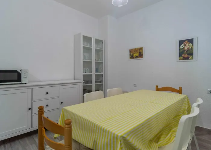 Casa Matilla - Centrico *